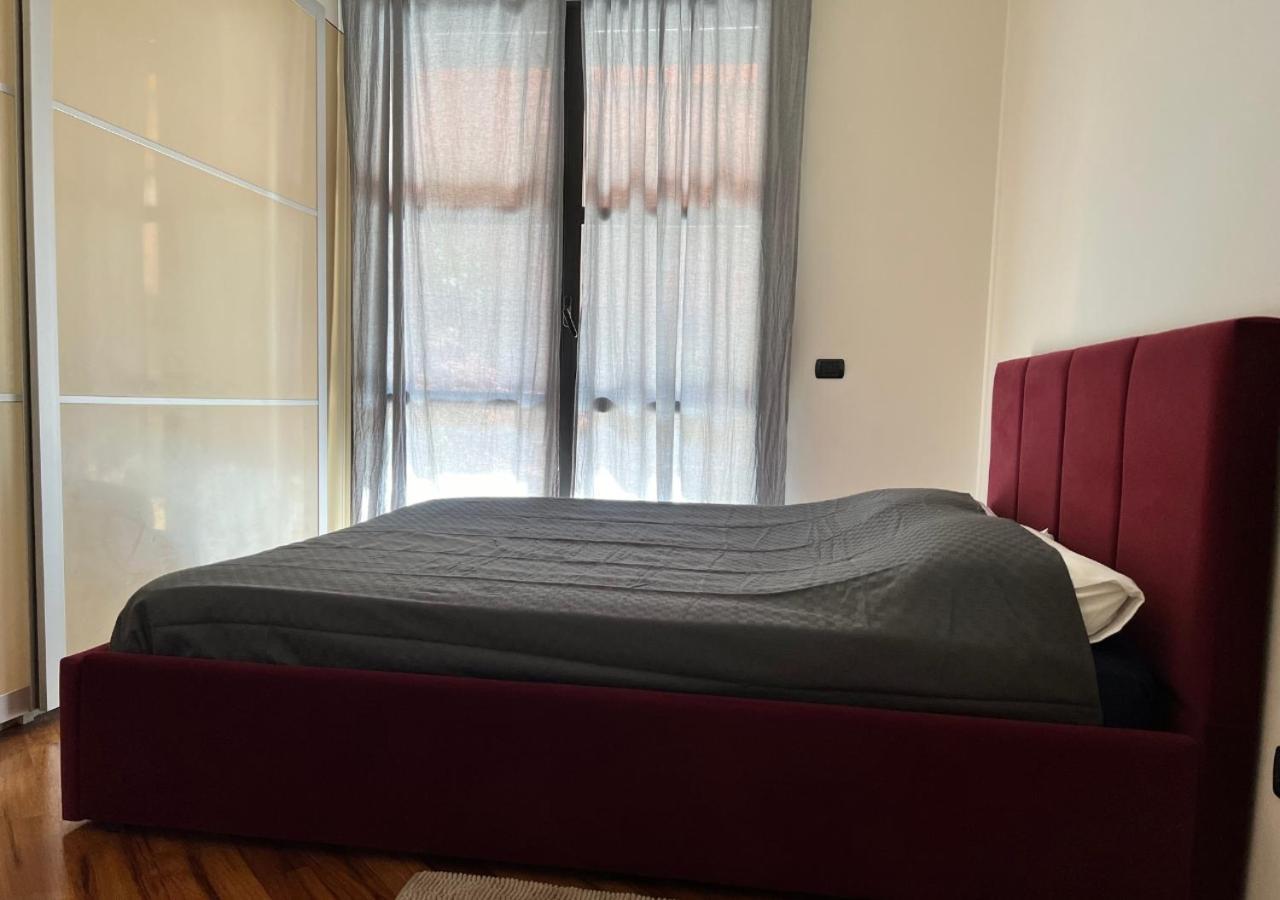 Appartamento La Casa Di Charlie - Stazione *